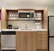 Home2 Suites by Hilton Harrisburg North hotel detail image 7