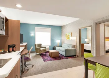 Home2 Suites by Hilton Harrisburg North hotel thumbnail 8