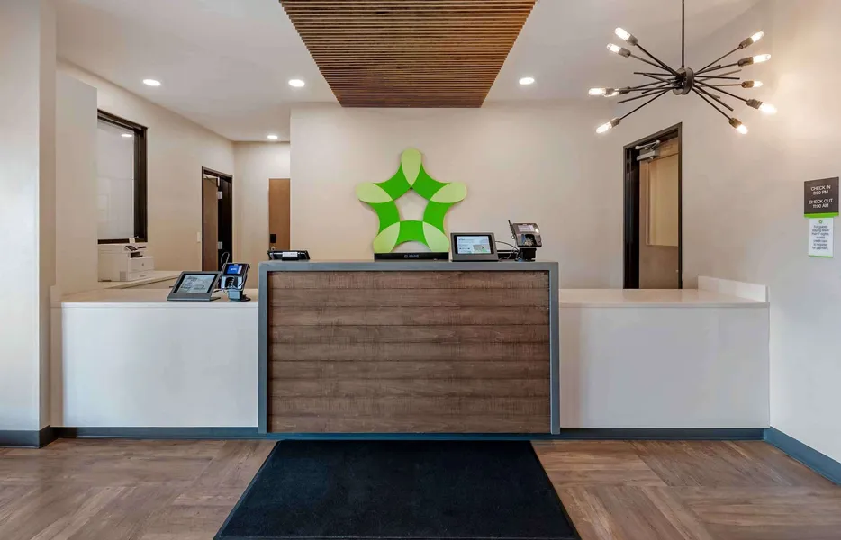Extended Stay America Premier Suites Tampa Fairgrounds Casin hotel detail image 2