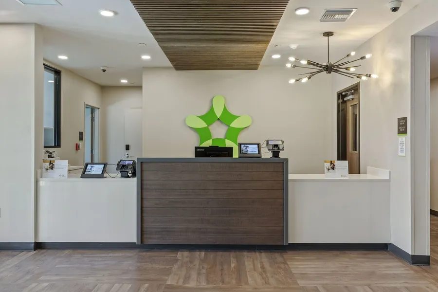 Extended Stay America Premier Suites Tampa Fairgrounds Casin hotel detail image 6