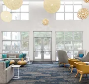 Element by Marriott Nashville Airport hotel detail image 3
