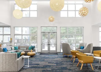 Element by Marriott Nashville Airport hotel thumbnail 3