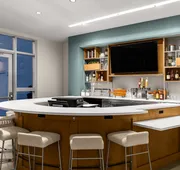 Element by Marriott Nashville Airport hotel detail image 4