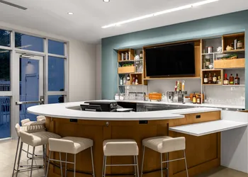 Element by Marriott Nashville Airport hotel thumbnail 4