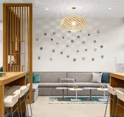 Element by Marriott Nashville Airport hotel detail image 5