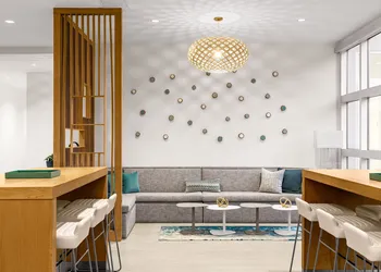 Element by Marriott Nashville Airport hotel thumbnail 5