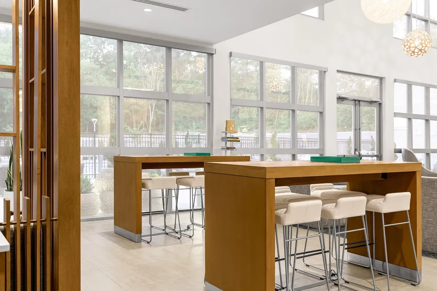 Element by Marriott Nashville Airport hotel detail image 6
