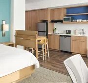 Element by Marriott Nashville Airport hotel detail image 7