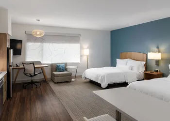 Element by Marriott Nashville Airport hotel thumbnail 8