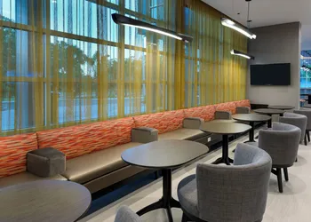 SpringHill Suites by Marriott Lakeland hotel thumbnail 2