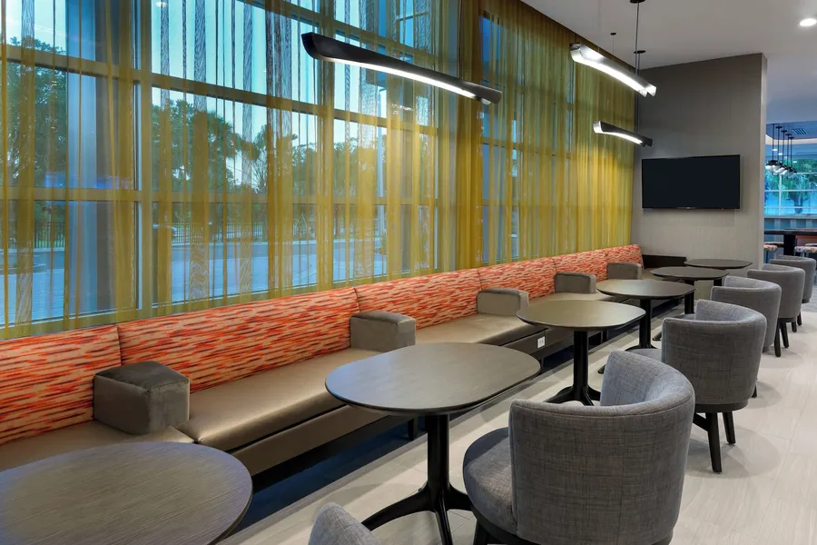 SpringHill Suites by Marriott Lakeland hotel detail image 2