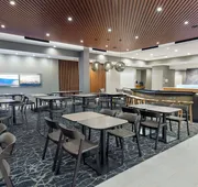 SpringHill Suites by Marriott Lakeland hotel detail image 3