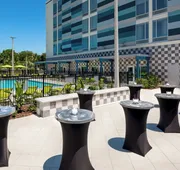 SpringHill Suites by Marriott Lakeland hotel detail image 4