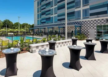 SpringHill Suites by Marriott Lakeland hotel thumbnail 4