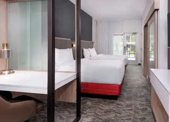 SpringHill Suites by Marriott Lakeland hotel thumbnail 6