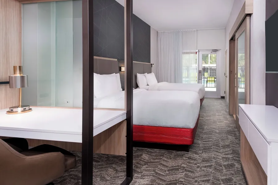 SpringHill Suites by Marriott Lakeland hotel detail image 6