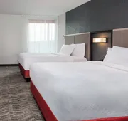 SpringHill Suites by Marriott Lakeland hotel detail image 7