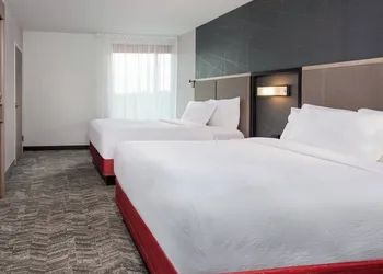 SpringHill Suites by Marriott Lakeland hotel thumbnail 7