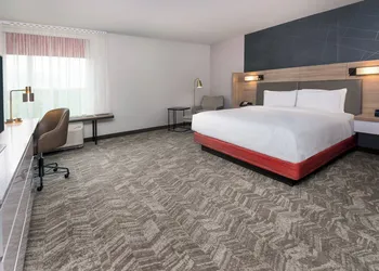 SpringHill Suites by Marriott Lakeland hotel thumbnail 8