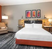 Hilton Garden Inn Hays hotel detail image 5