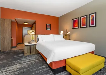 Hilton Garden Inn Hays hotel thumbnail 6