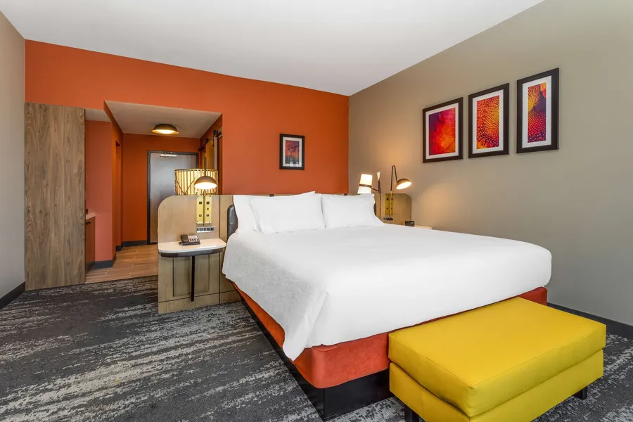 Hilton Garden Inn Hays hotel detail image 6