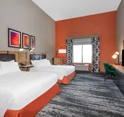 Hilton Garden Inn Hays hotel detail image 7
