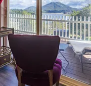 Quiet Mind Mountain Lodge, Retreat and Spa hotel detail image 4