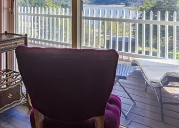 Quiet Mind Mountain Lodge, Retreat and Spa hotel thumbnail 4