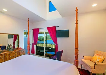 Quiet Mind Mountain Lodge, Retreat and Spa hotel thumbnail 6