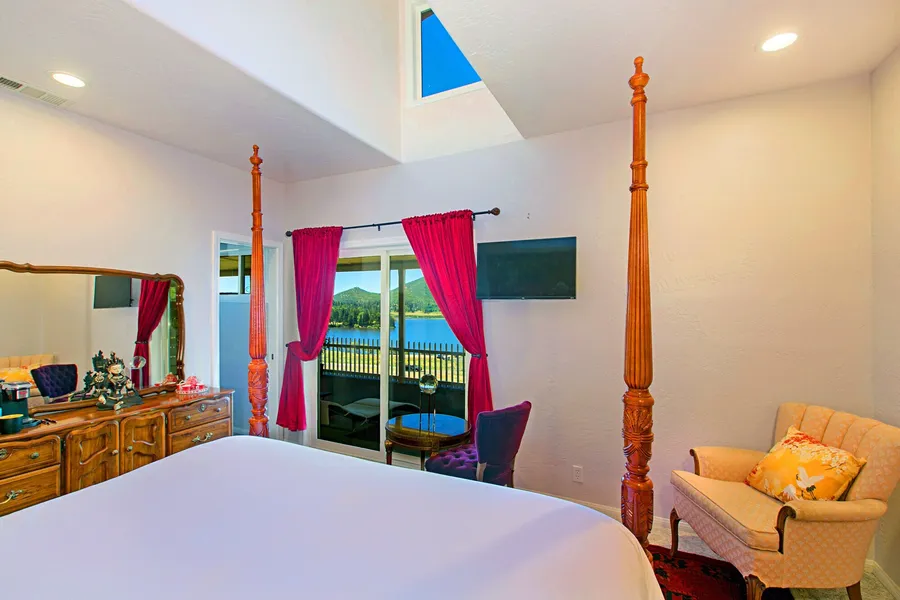Quiet Mind Mountain Lodge, Retreat and Spa hotel detail image 6