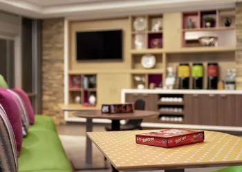 Home2 Suites by Hilton Ridley Park Philadelphia Airport South hotel thumbnail 2