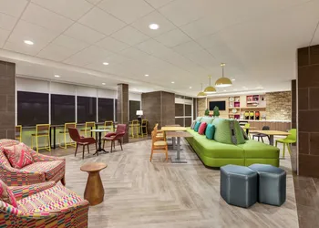 Home2 Suites by Hilton Ridley Park Philadelphia Airport South hotel thumbnail 3