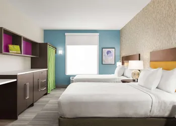 Home2 Suites by Hilton Ridley Park Philadelphia Airport South hotel thumbnail 6