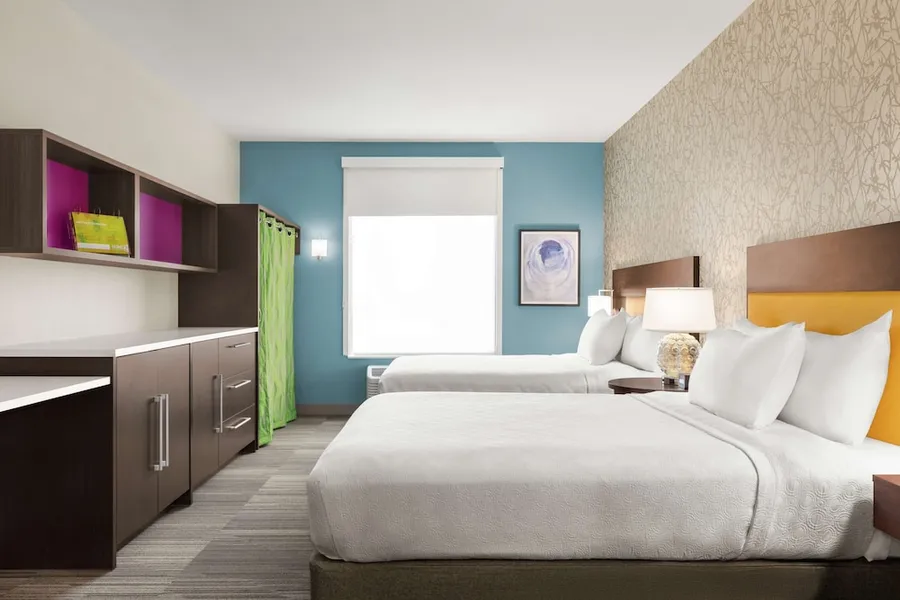Home2 Suites by Hilton Ridley Park Philadelphia Airport South hotel detail image 6