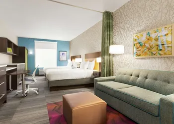 Home2 Suites by Hilton Ridley Park Philadelphia Airport South hotel thumbnail 7