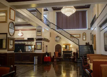 The Mountaineer Hotel hotel thumbnail 2
