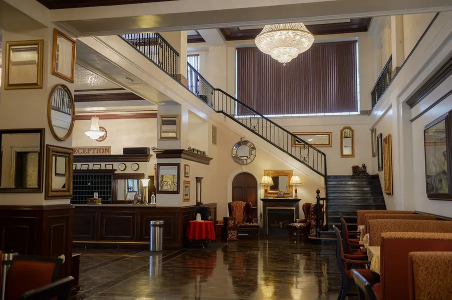 The Mountaineer Hotel hotel detail image 2