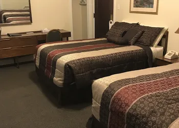 The Mountaineer Hotel hotel thumbnail 4