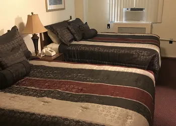 The Mountaineer Hotel hotel thumbnail 6