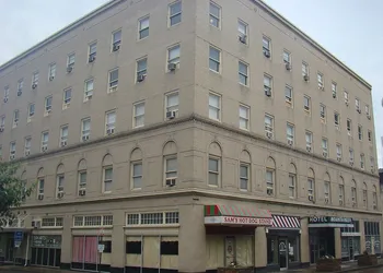 The Mountaineer Hotel hotel thumbnail 8