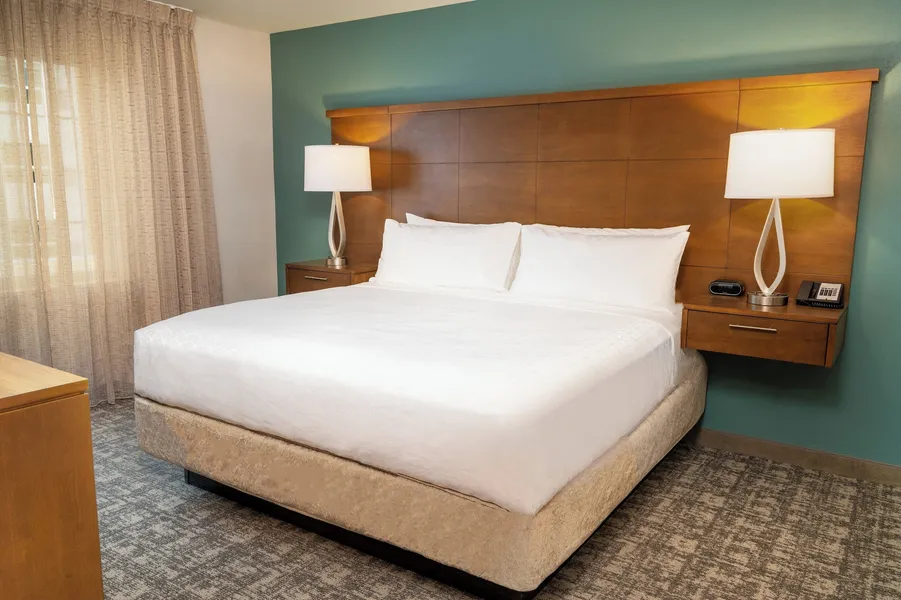 Staybridge Suites Nashville - Franklin by IHG hotel detail image 2