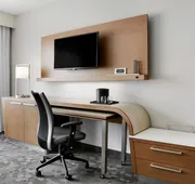 Courtyard by Marriott Dallas Grand Prairie hotel detail image 4