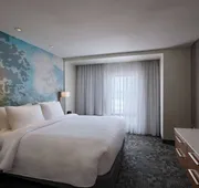 Courtyard by Marriott Dallas Grand Prairie hotel detail image 5