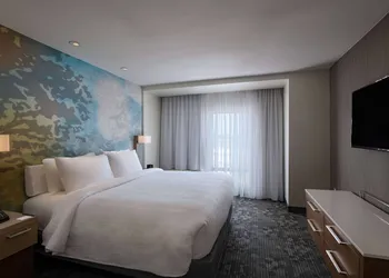 Courtyard by Marriott Dallas Grand Prairie hotel thumbnail 5