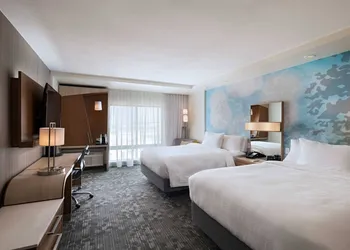 Courtyard by Marriott Dallas Grand Prairie hotel thumbnail 6