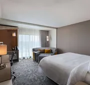 Courtyard by Marriott Dallas Grand Prairie hotel detail image 7