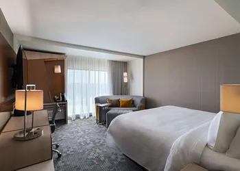 Courtyard by Marriott Dallas Grand Prairie hotel thumbnail 7