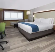Holiday Inn Express & Suites Ann Arbor - University South by IHG hotel detail image 3
