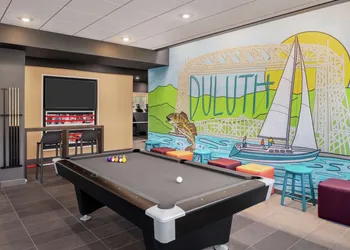 Tru by Hilton Duluth Mall Area hotel thumbnail 7